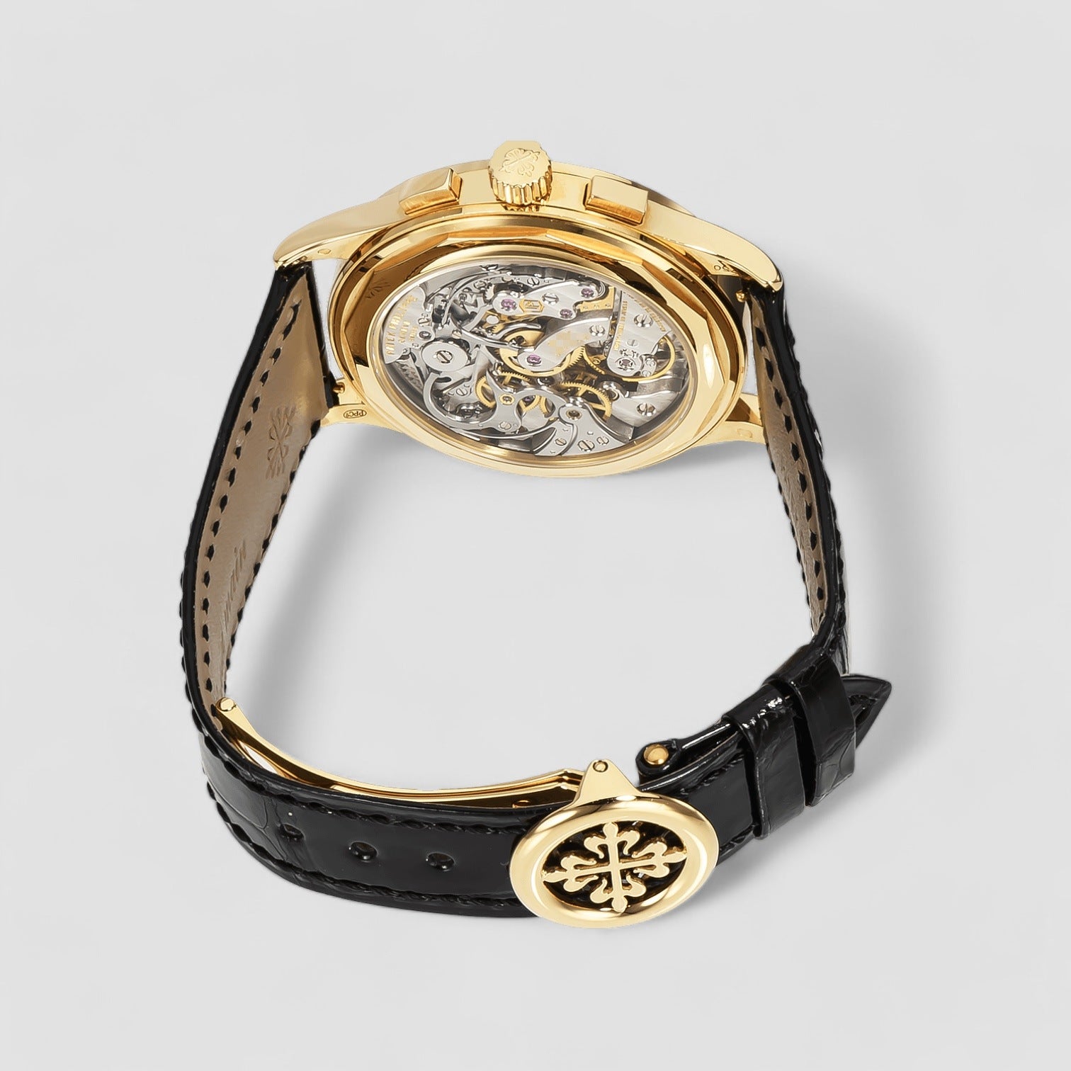 Chronograph COMPLICATIONS CHRONOGRAPH