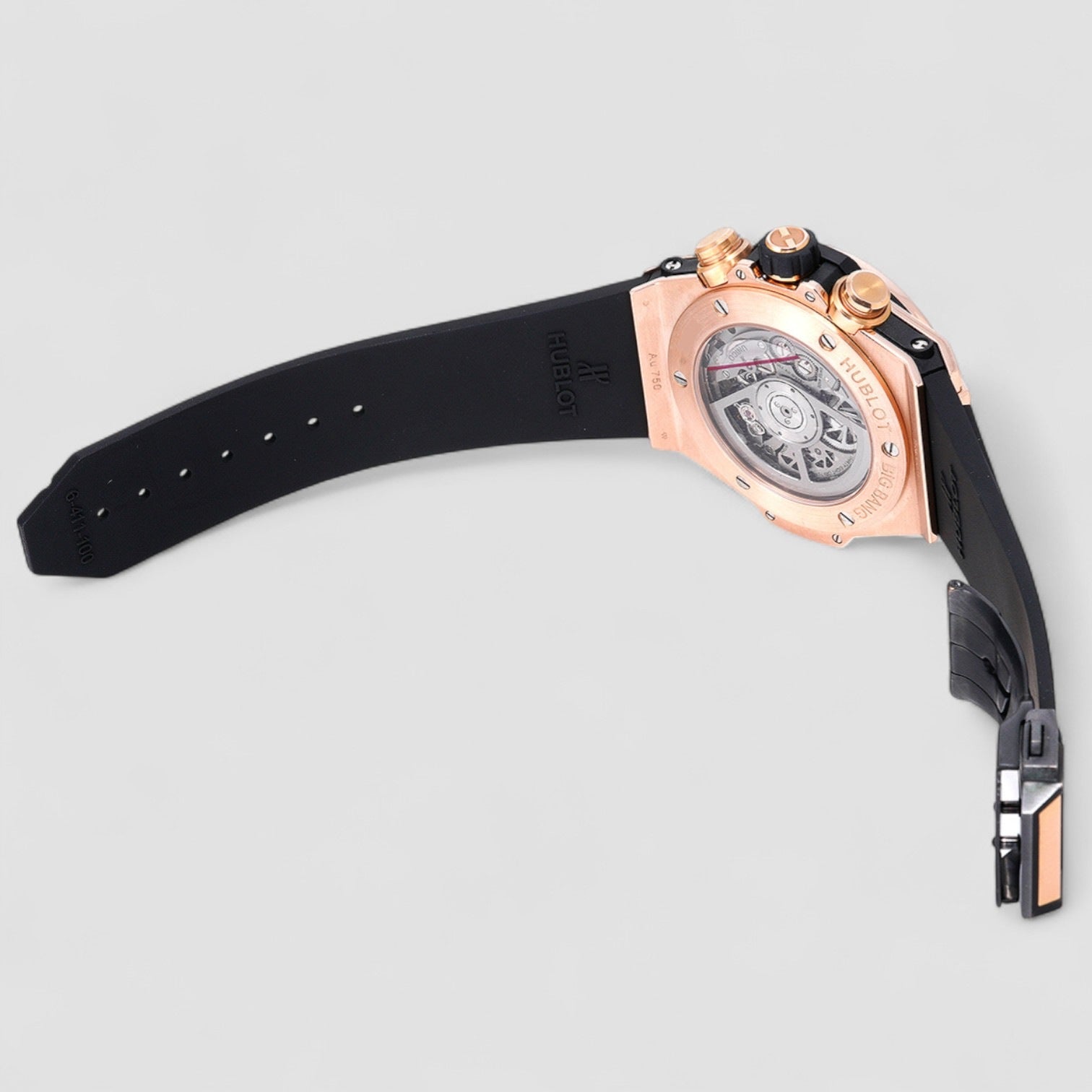 Hublot Big Bang Unico 45mm Mens Watch