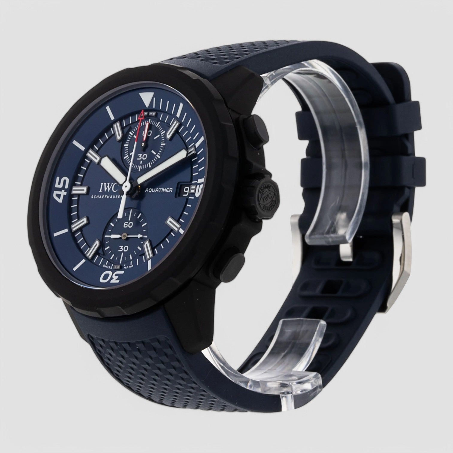 Aquatimer Chronograph