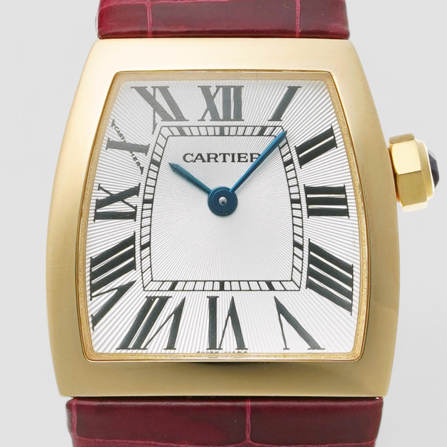 La Dona de Cartier W6400256