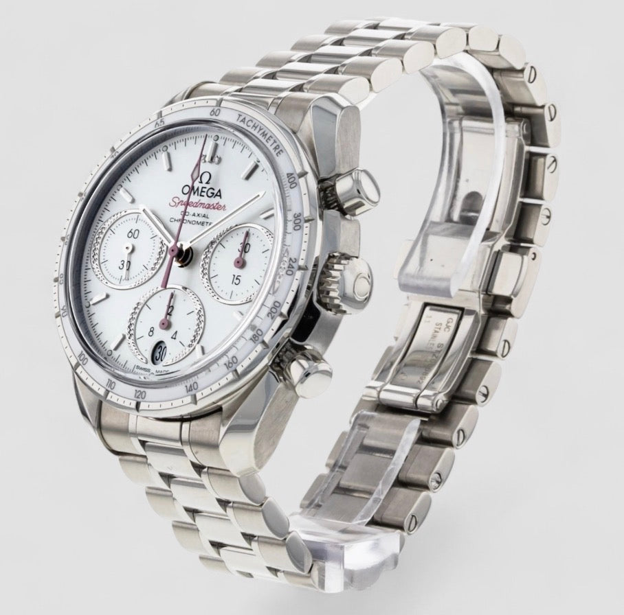 Speedmaster