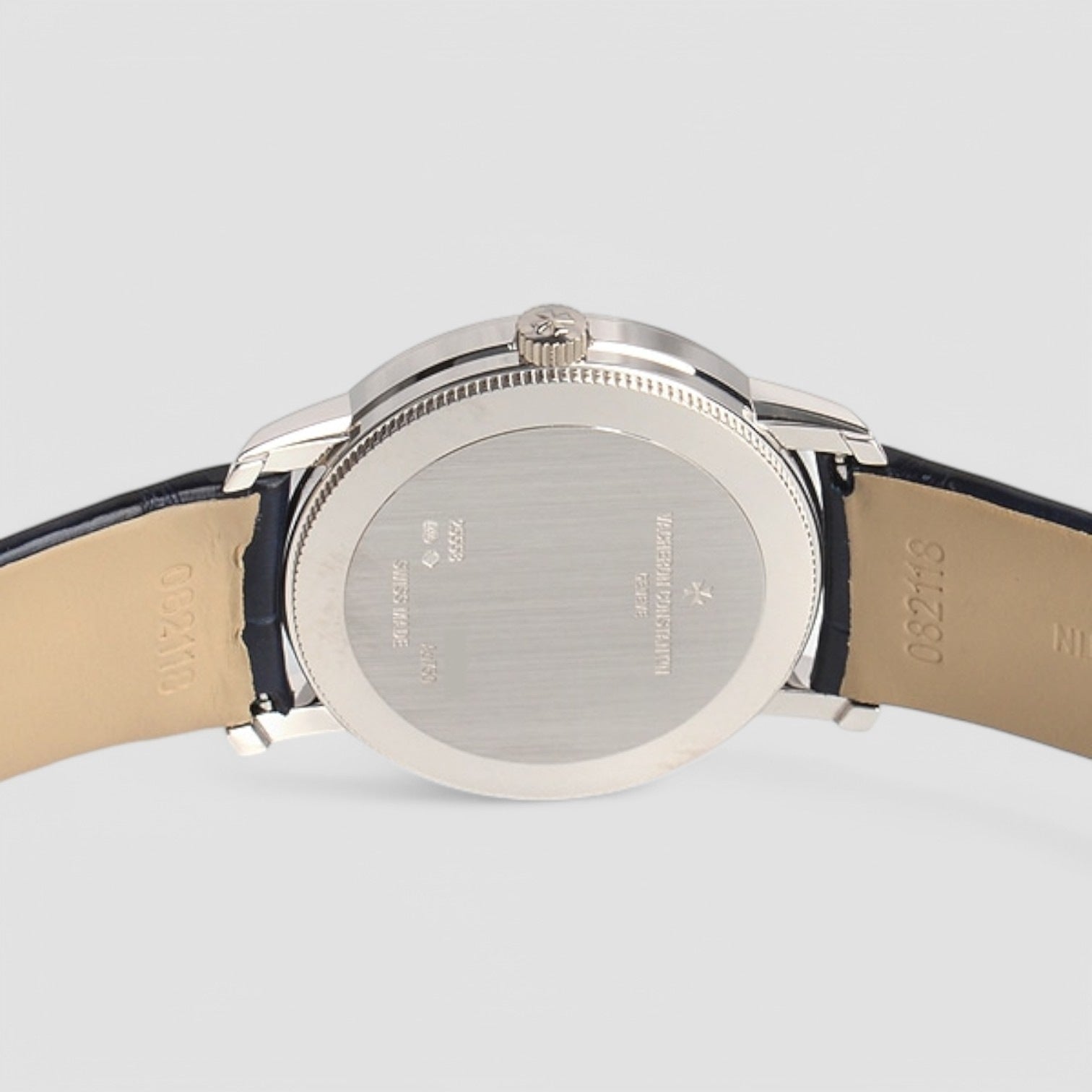Patrimony Traditionnelle Ladies Watch
