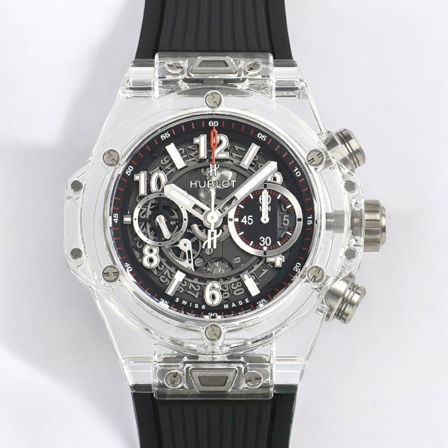 Big Bang Unico Magic Sapphire