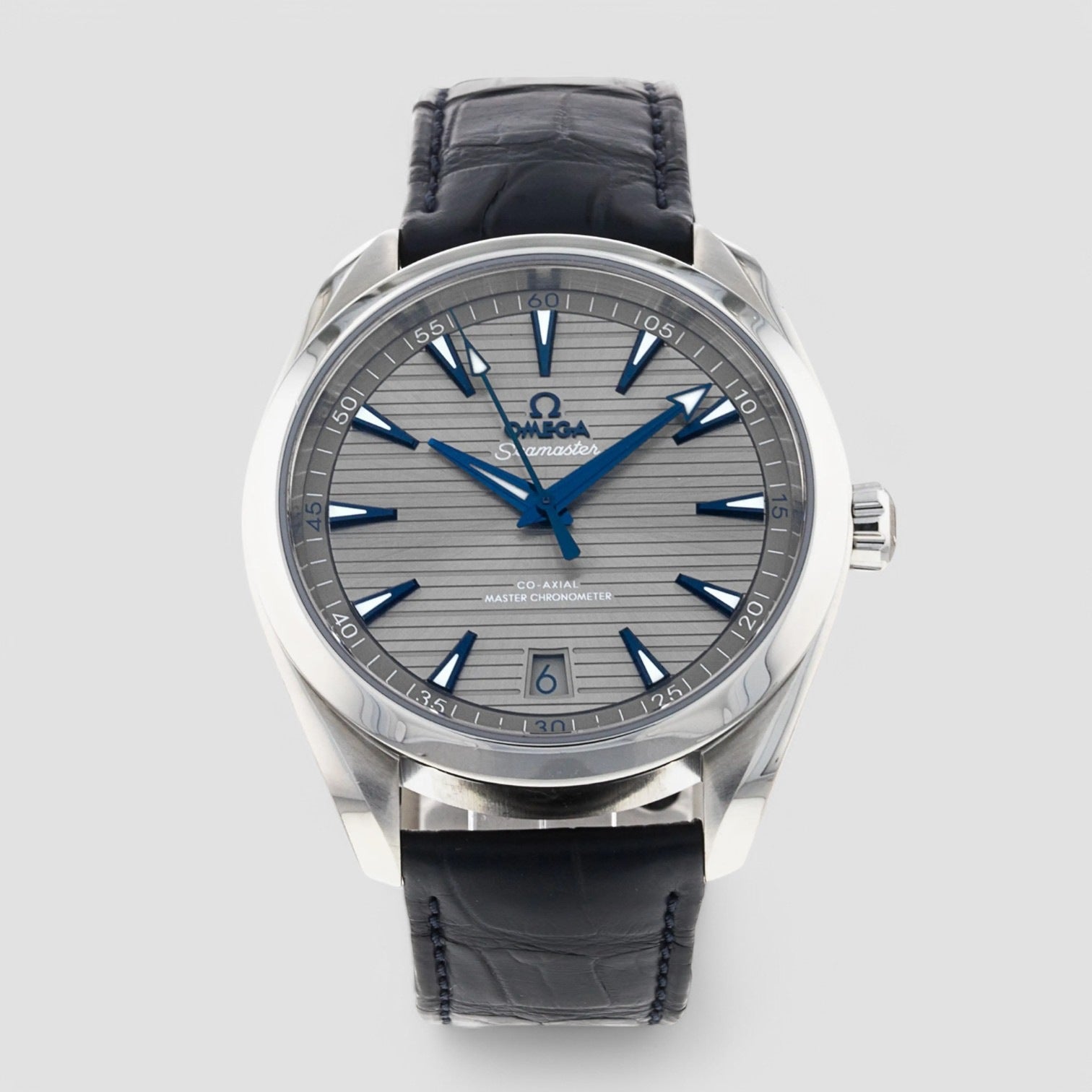 Seamaster Aqua Terra