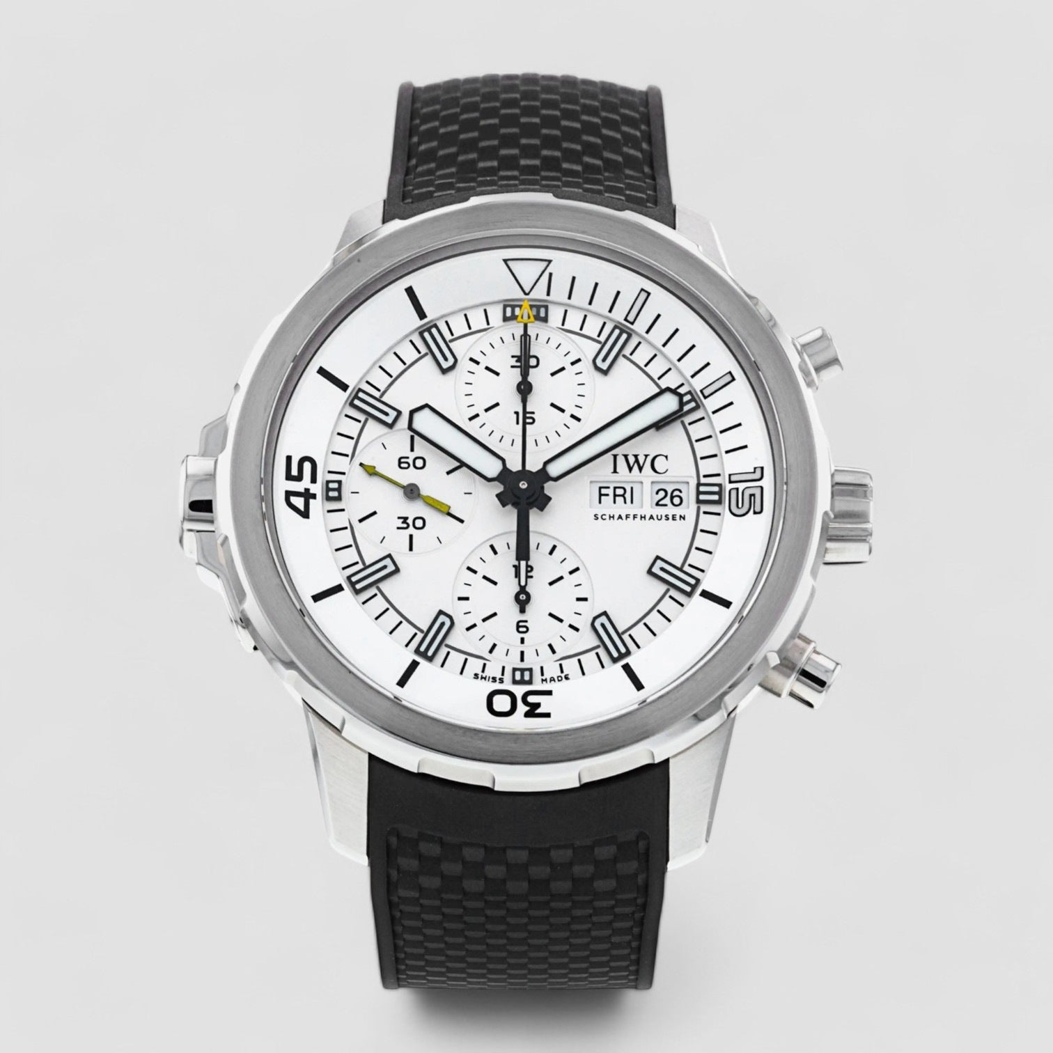 Aquatimer Chronograph