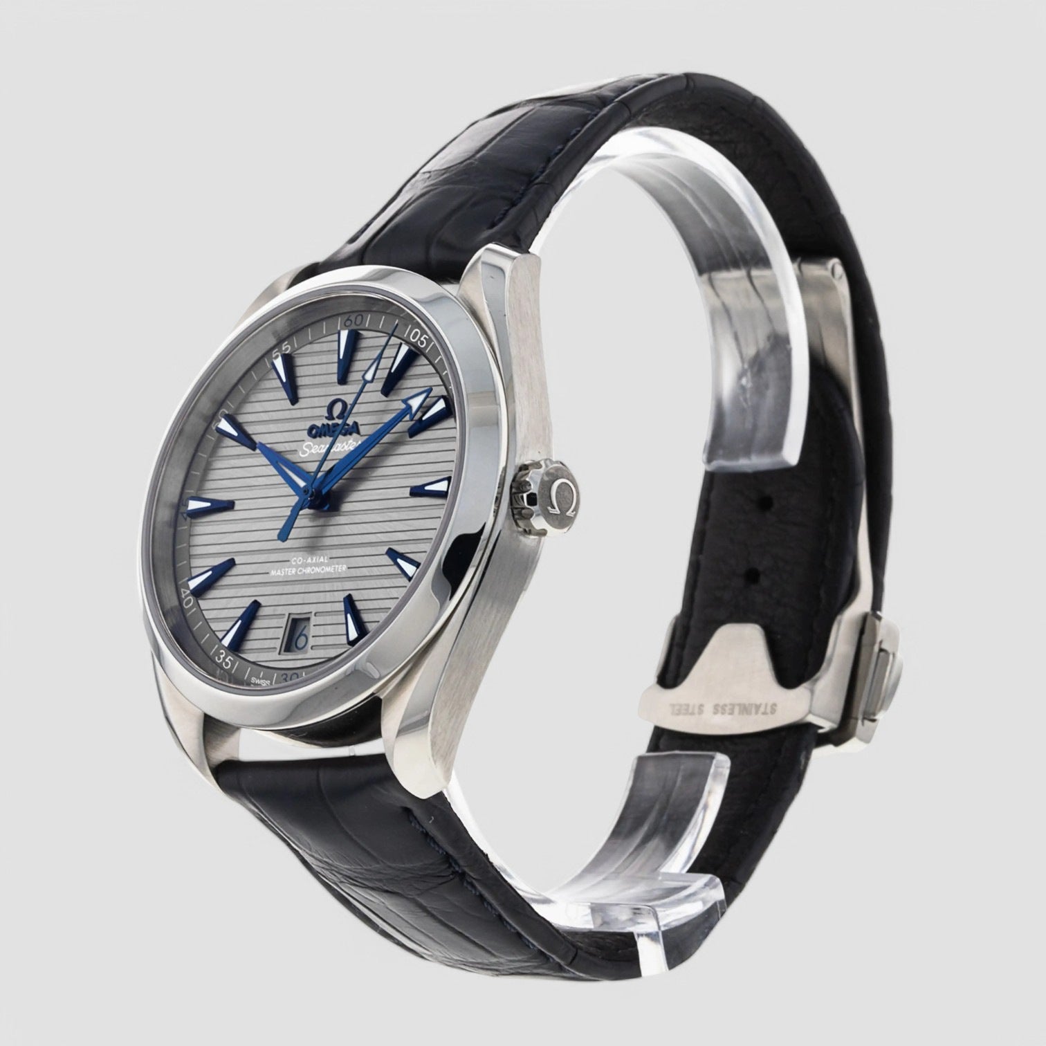 Seamaster Aqua Terra