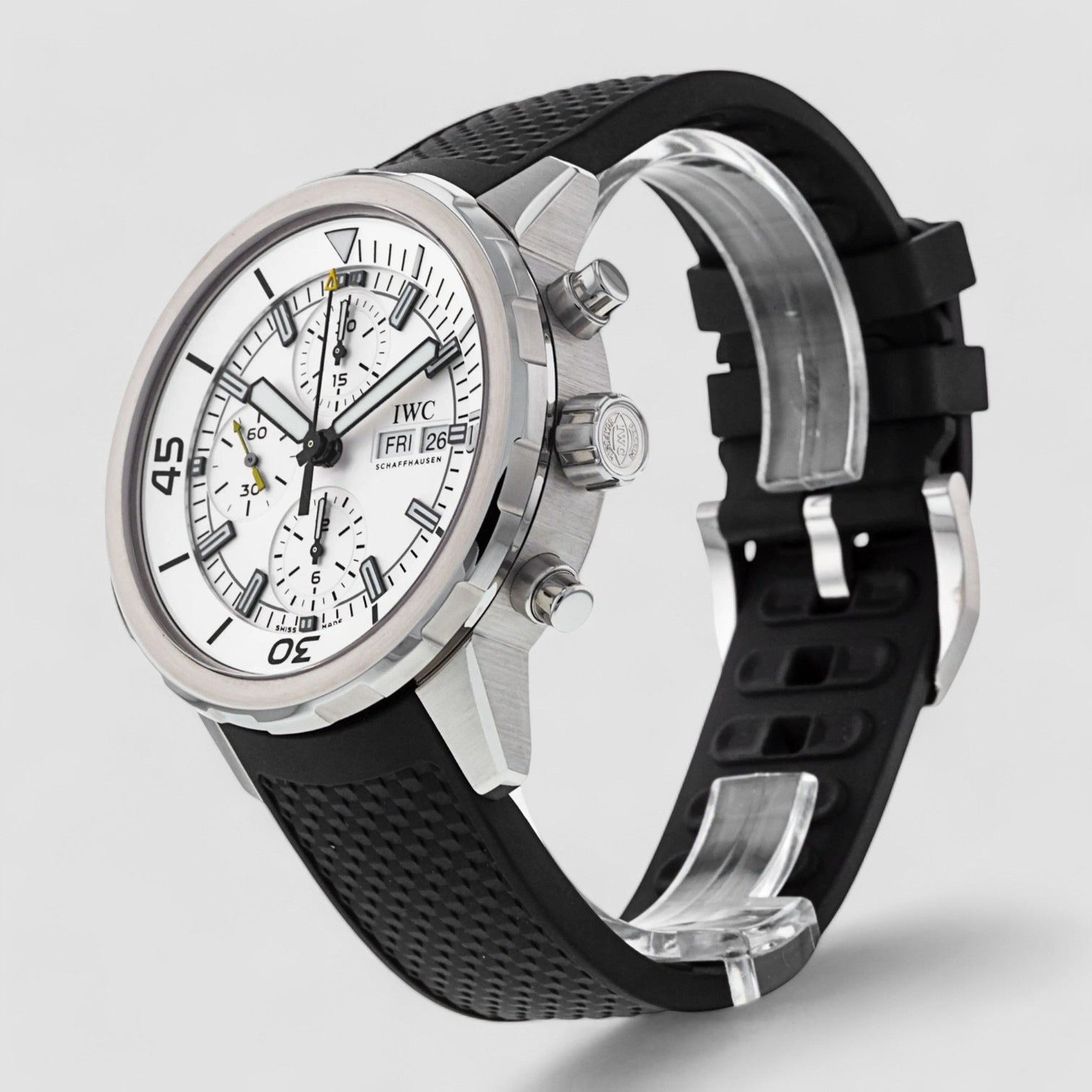 Aquatimer Chronograph