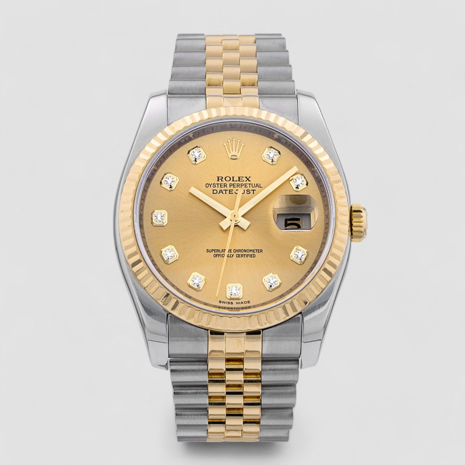 Datejust 36