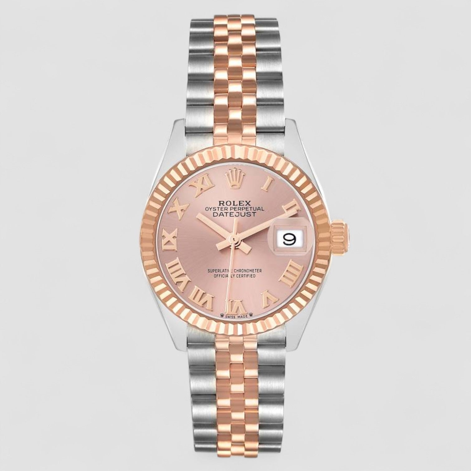 Rolex Lady-Datejust 279171