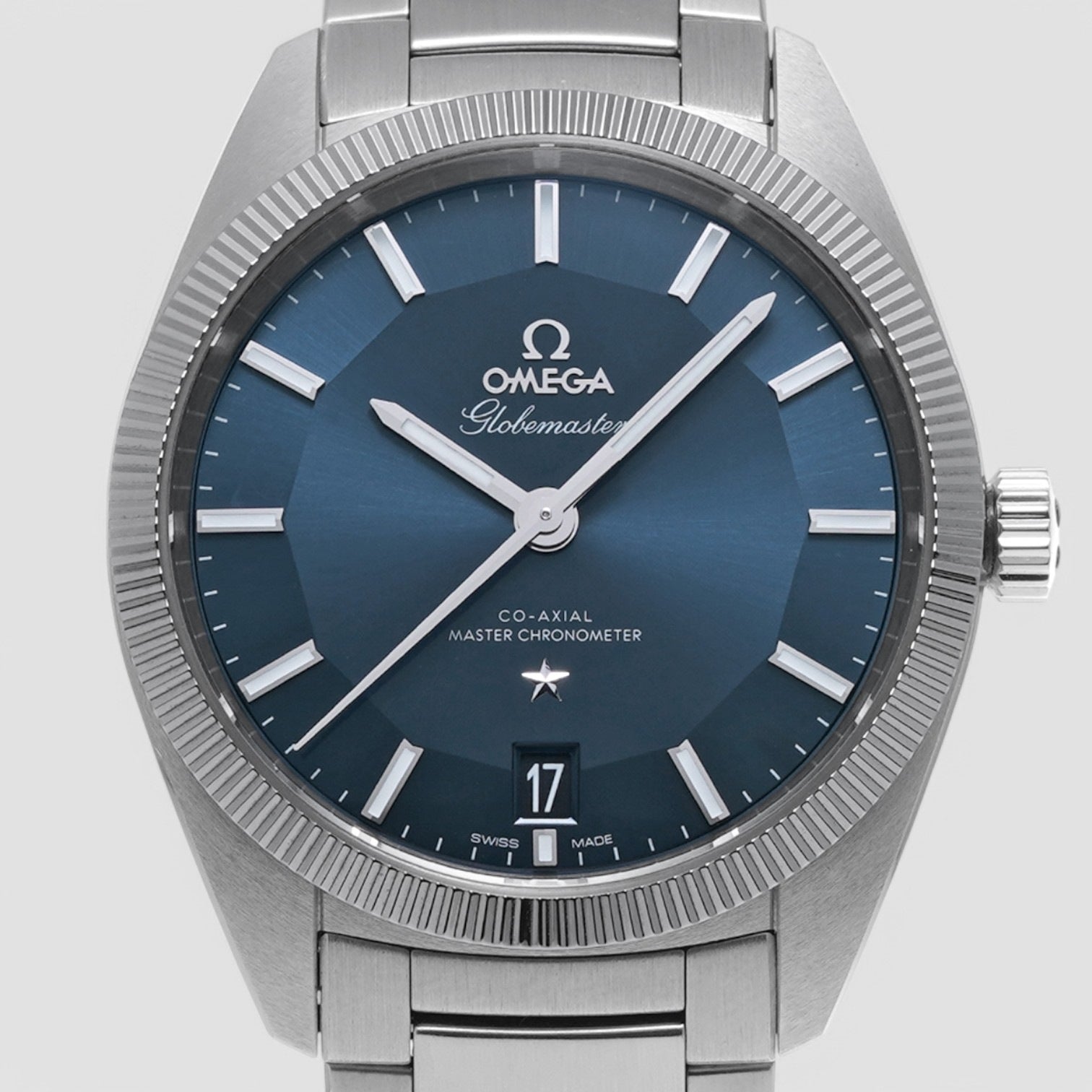 Seamaster Ultra Deep 6000M