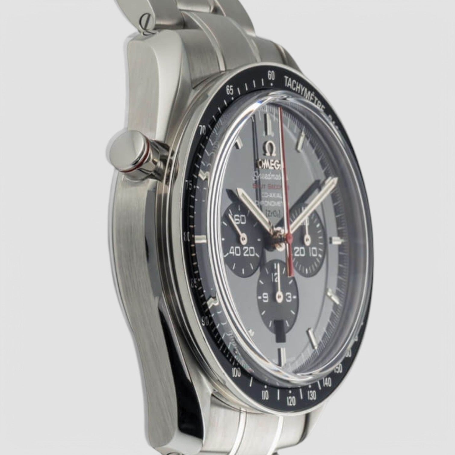 Speedmaster Professional Moonwatch Limited Edition Men's Watch