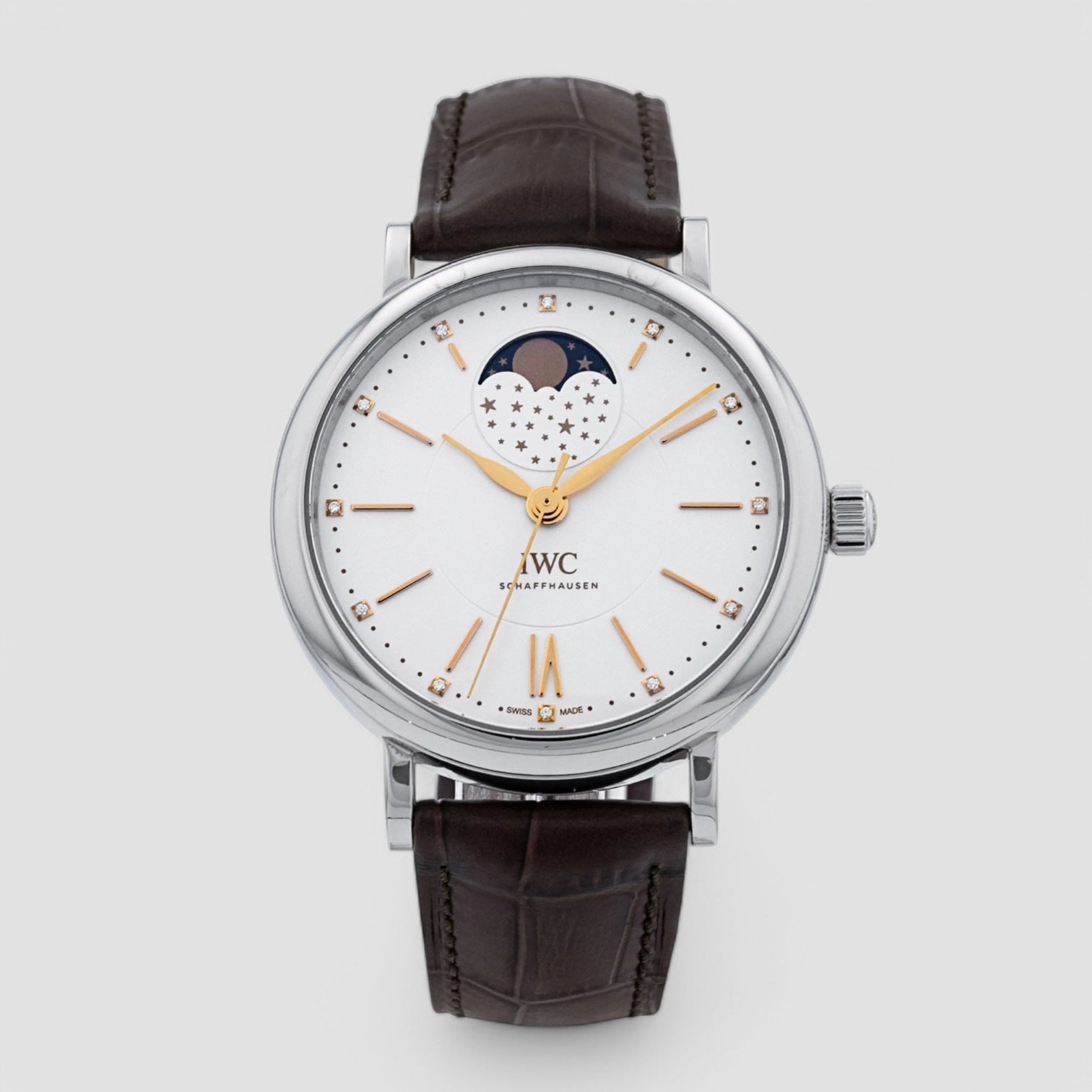 Portofino Automatic Moon Phase 37