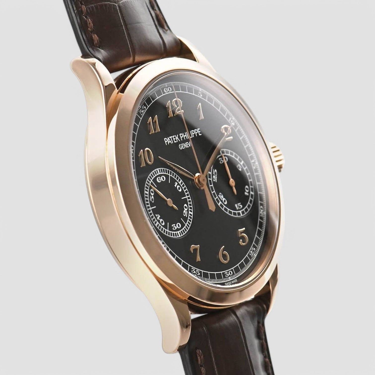 Chronograph