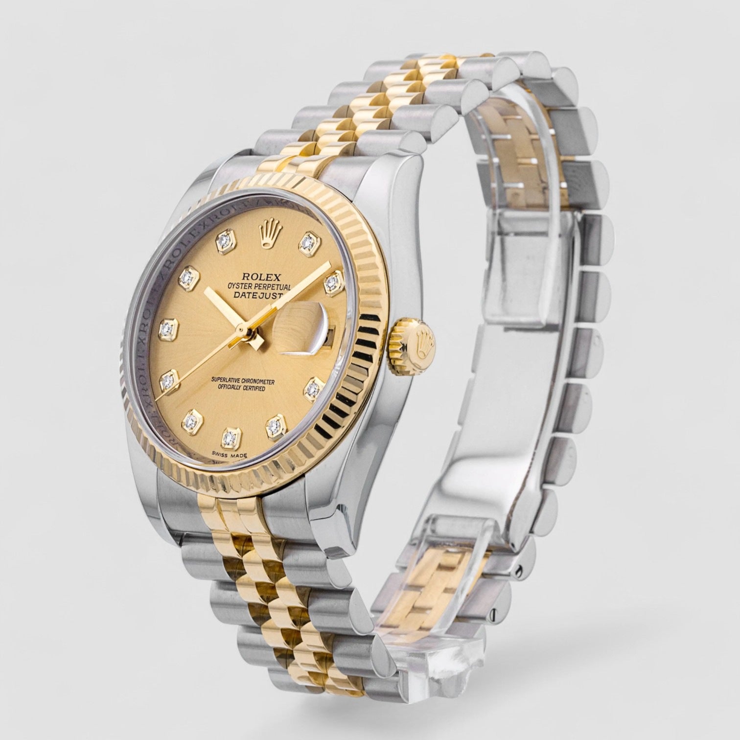 Datejust 36