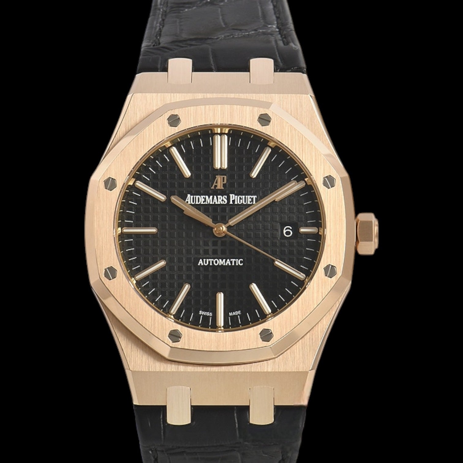 Royal Oak Selfwinding
