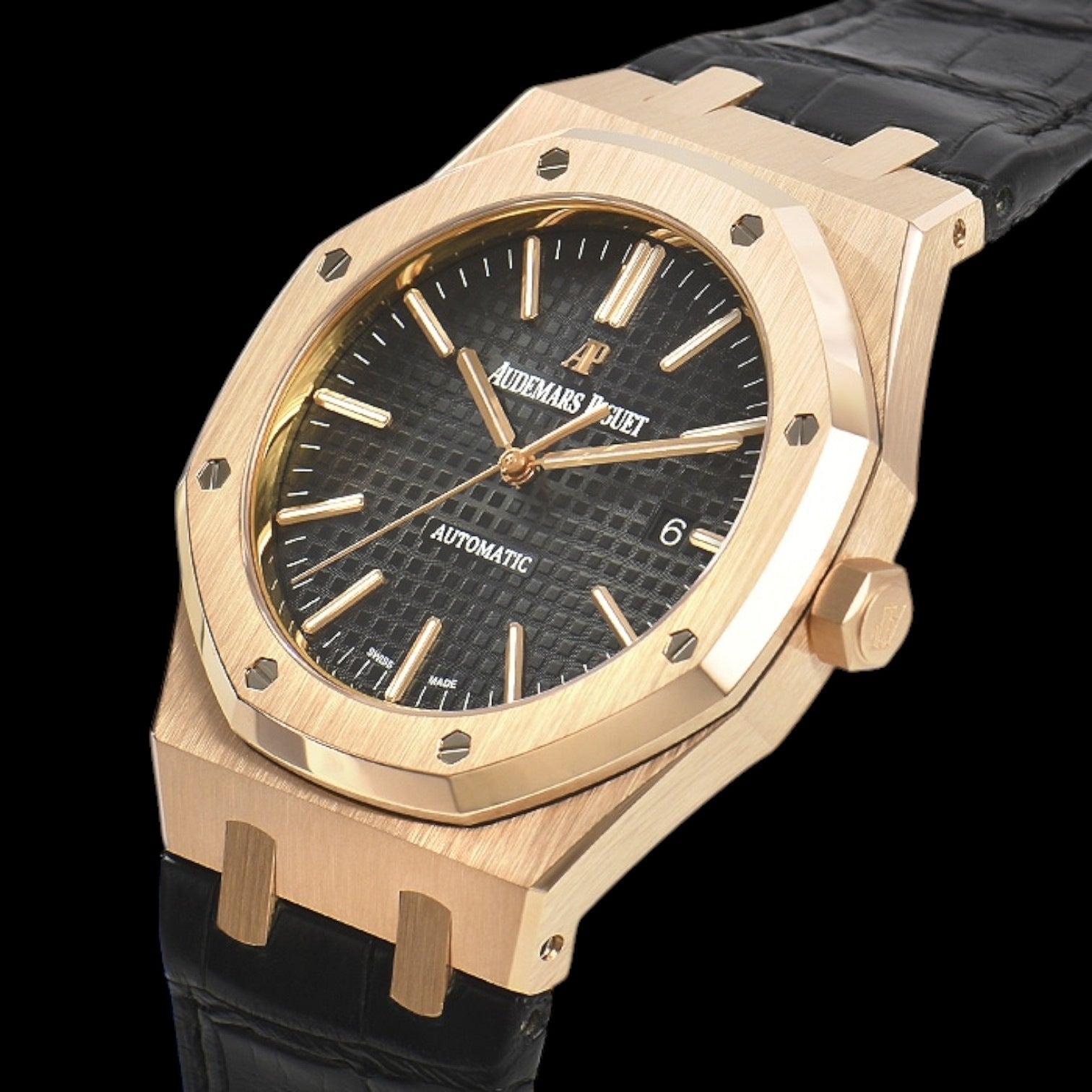 Royal Oak Selfwinding