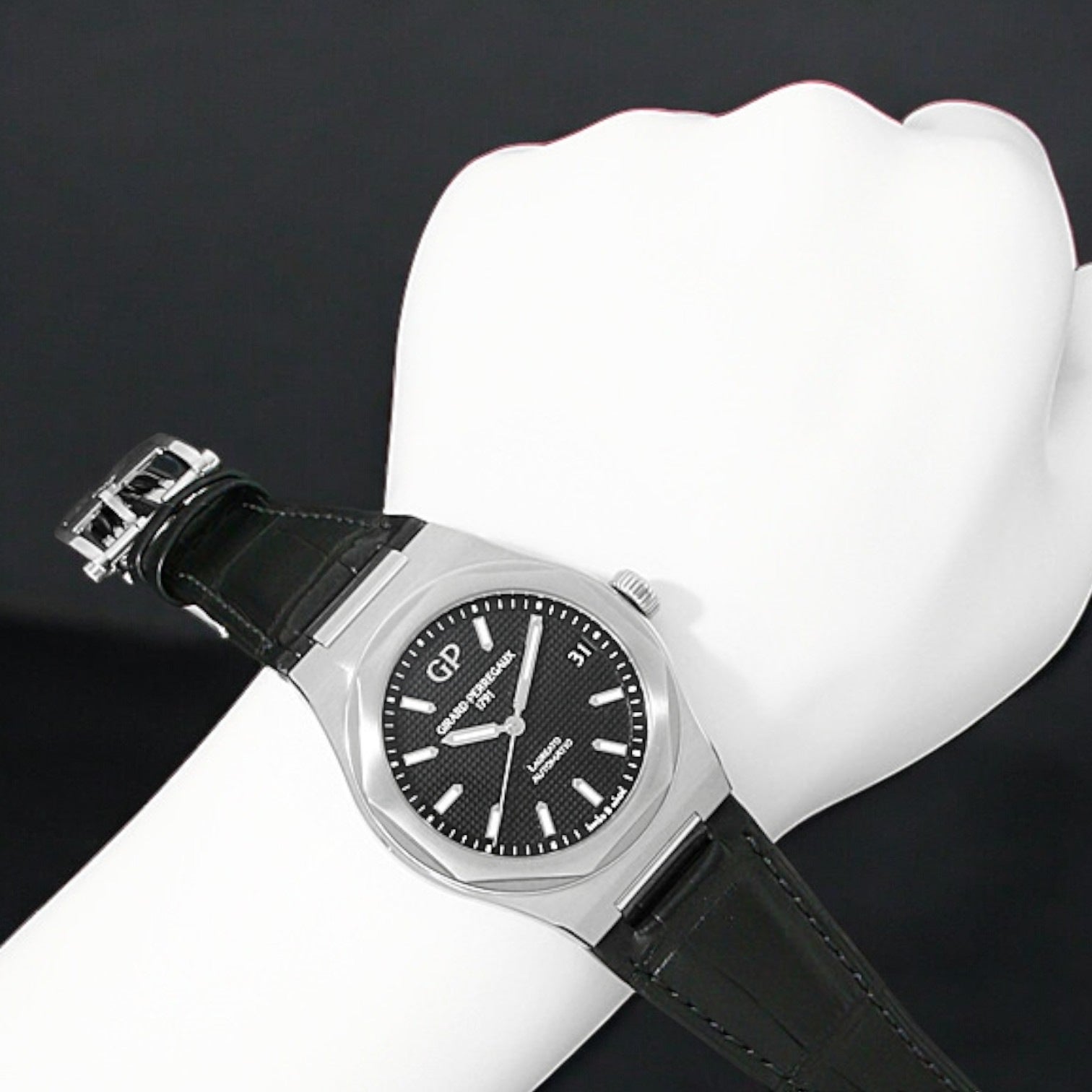 Laureato Automatic 42mm