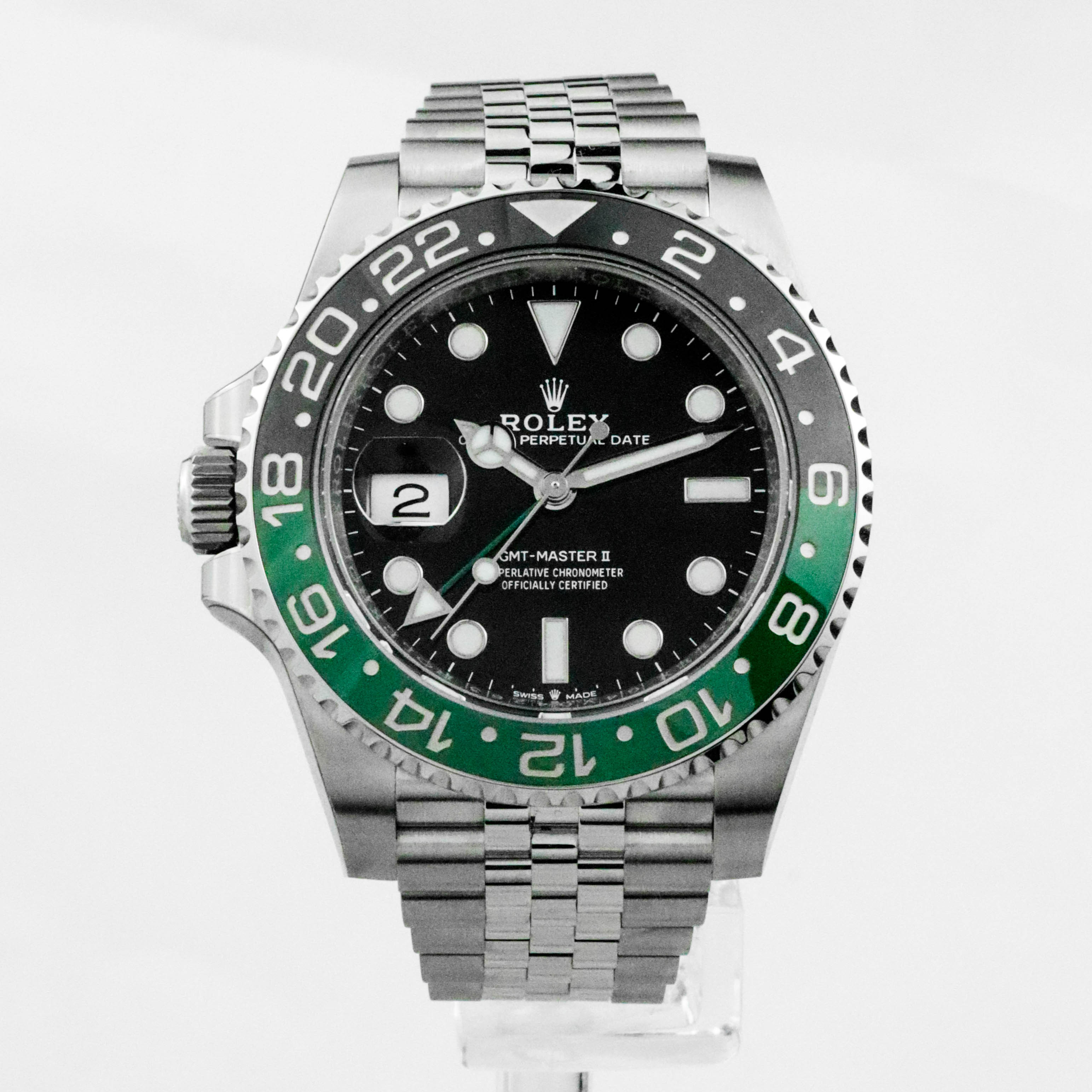 Rolex geneva outlet watch