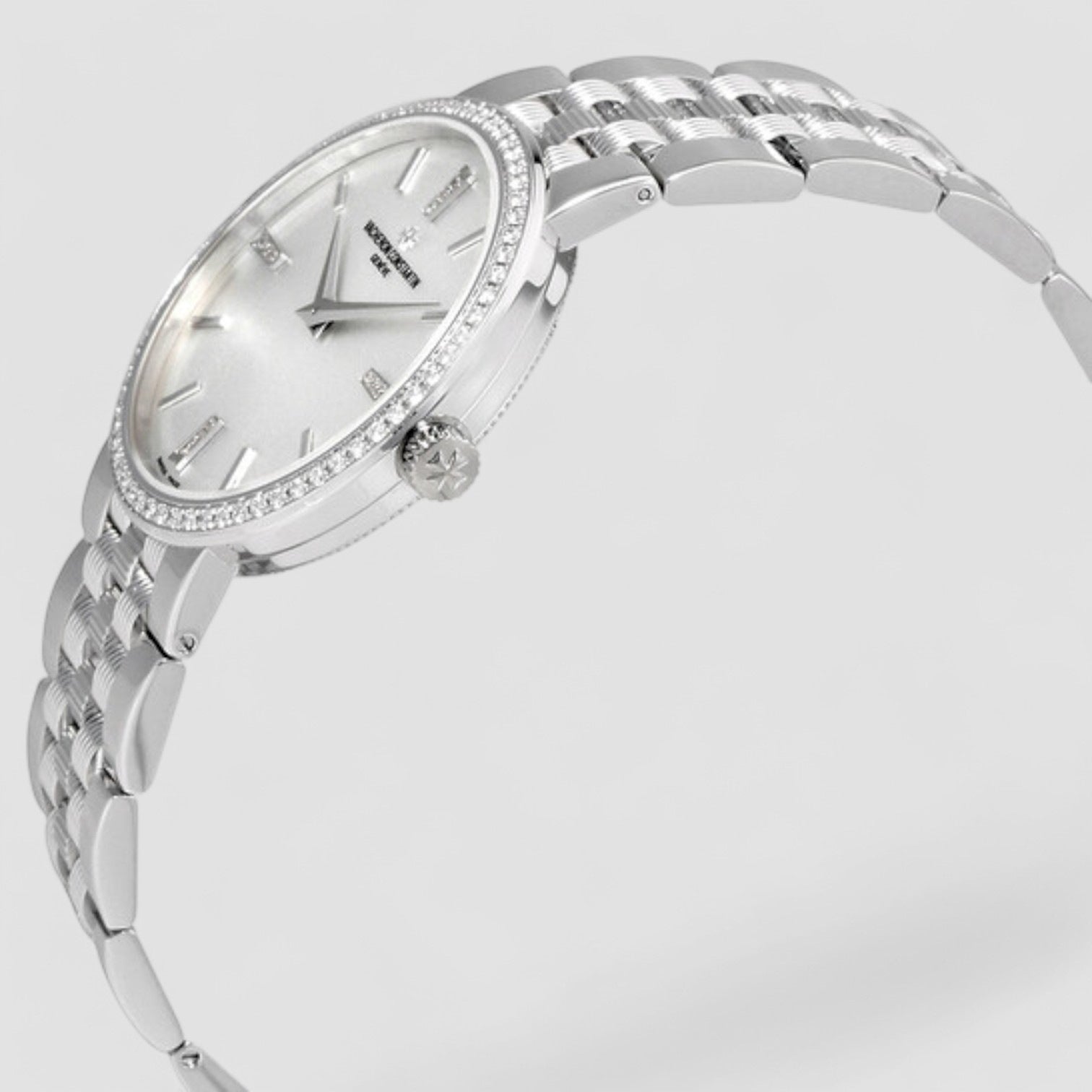 Patrimony Traditionnelle Ladies Watch