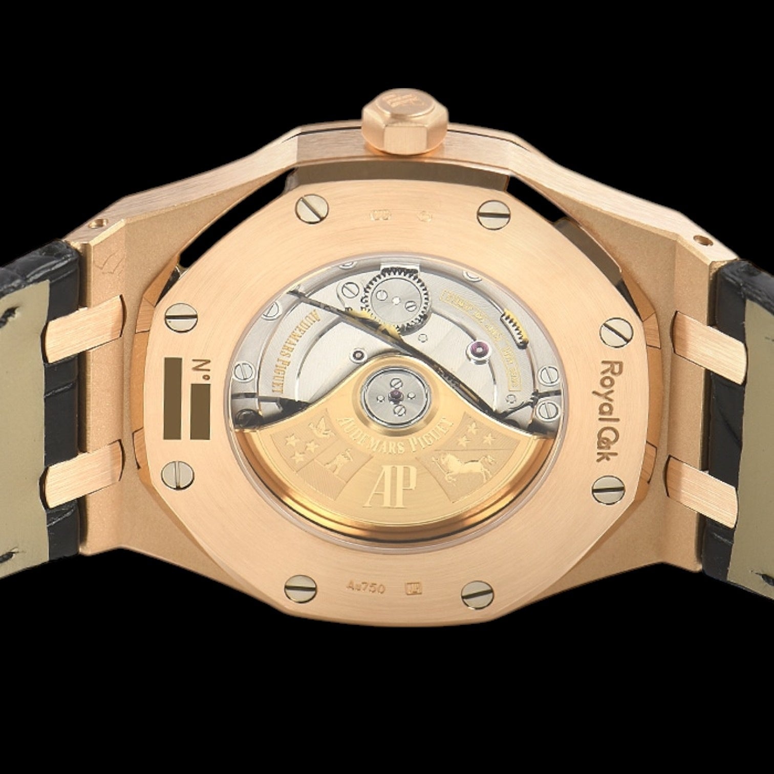 Royal Oak Selfwinding