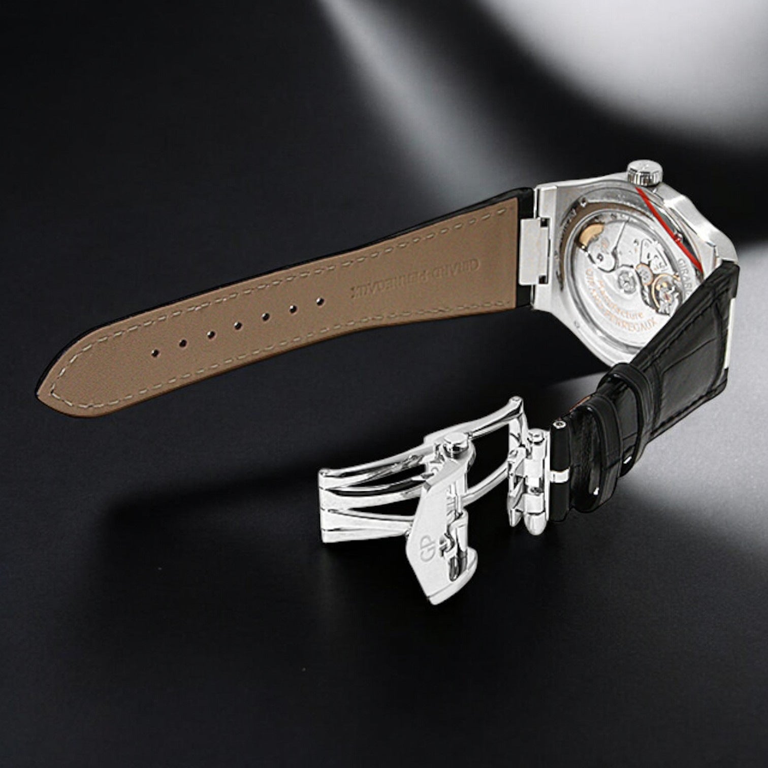 Laureato Automatic 42mm