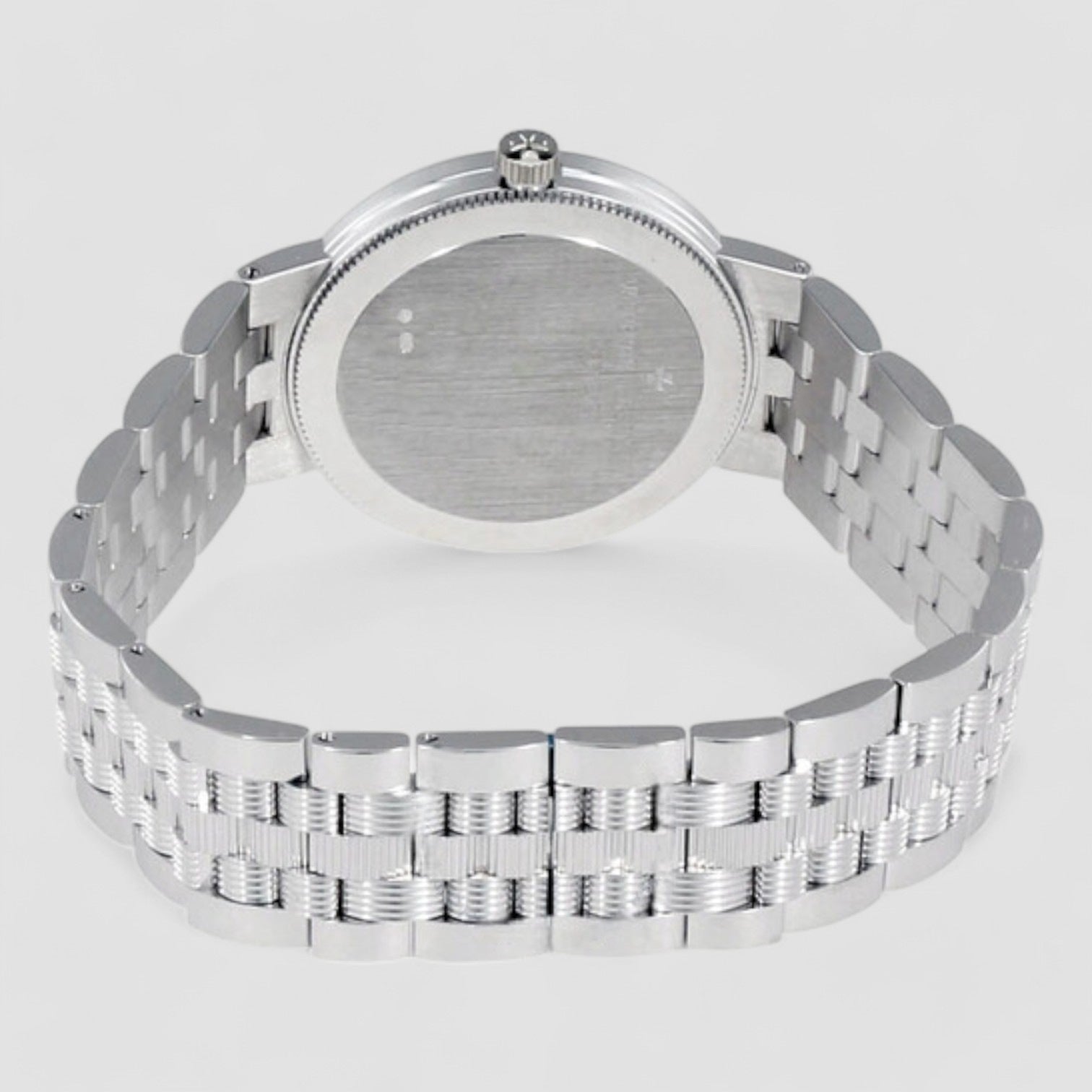 Patrimony Traditionnelle Ladies Watch