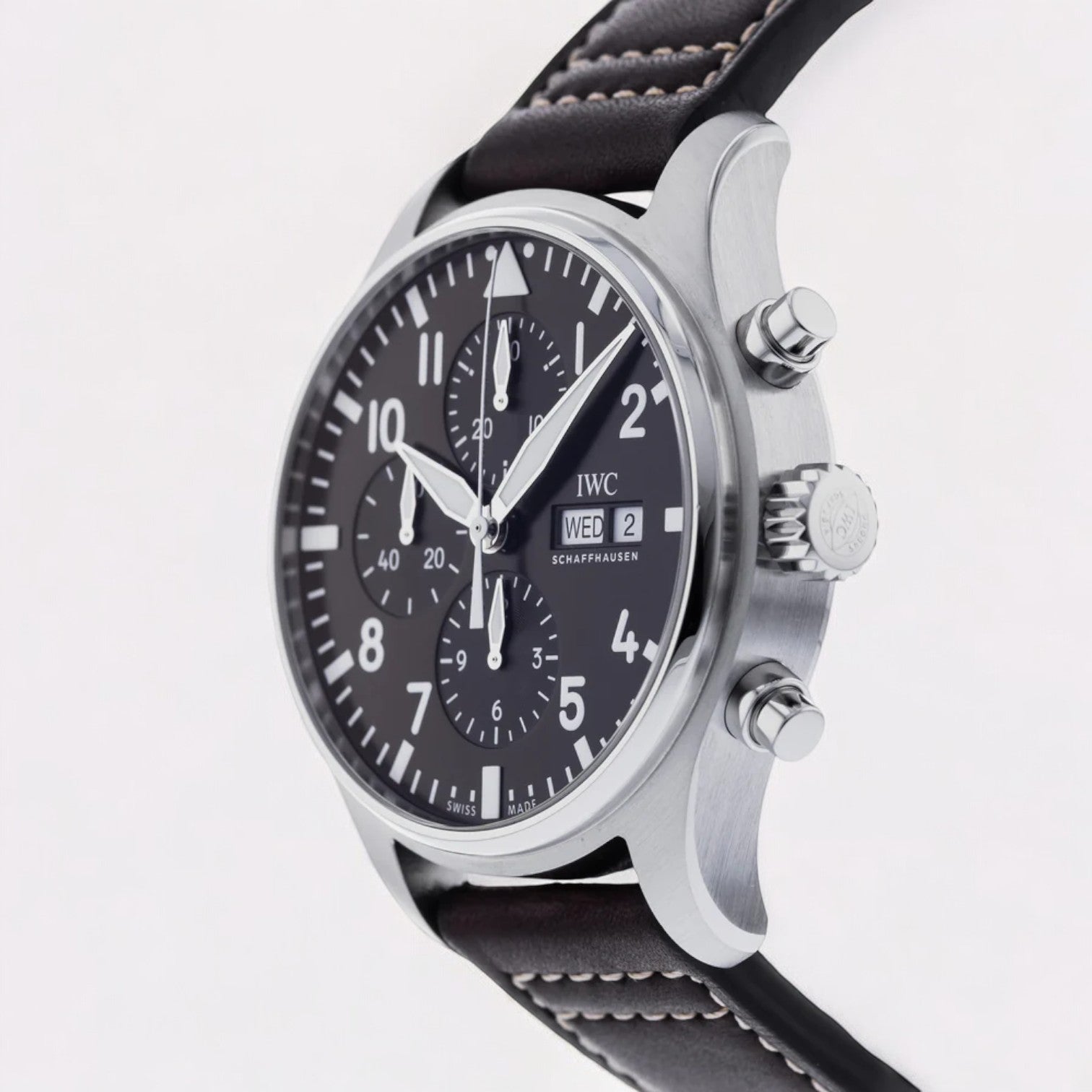 Pilot Chronograph