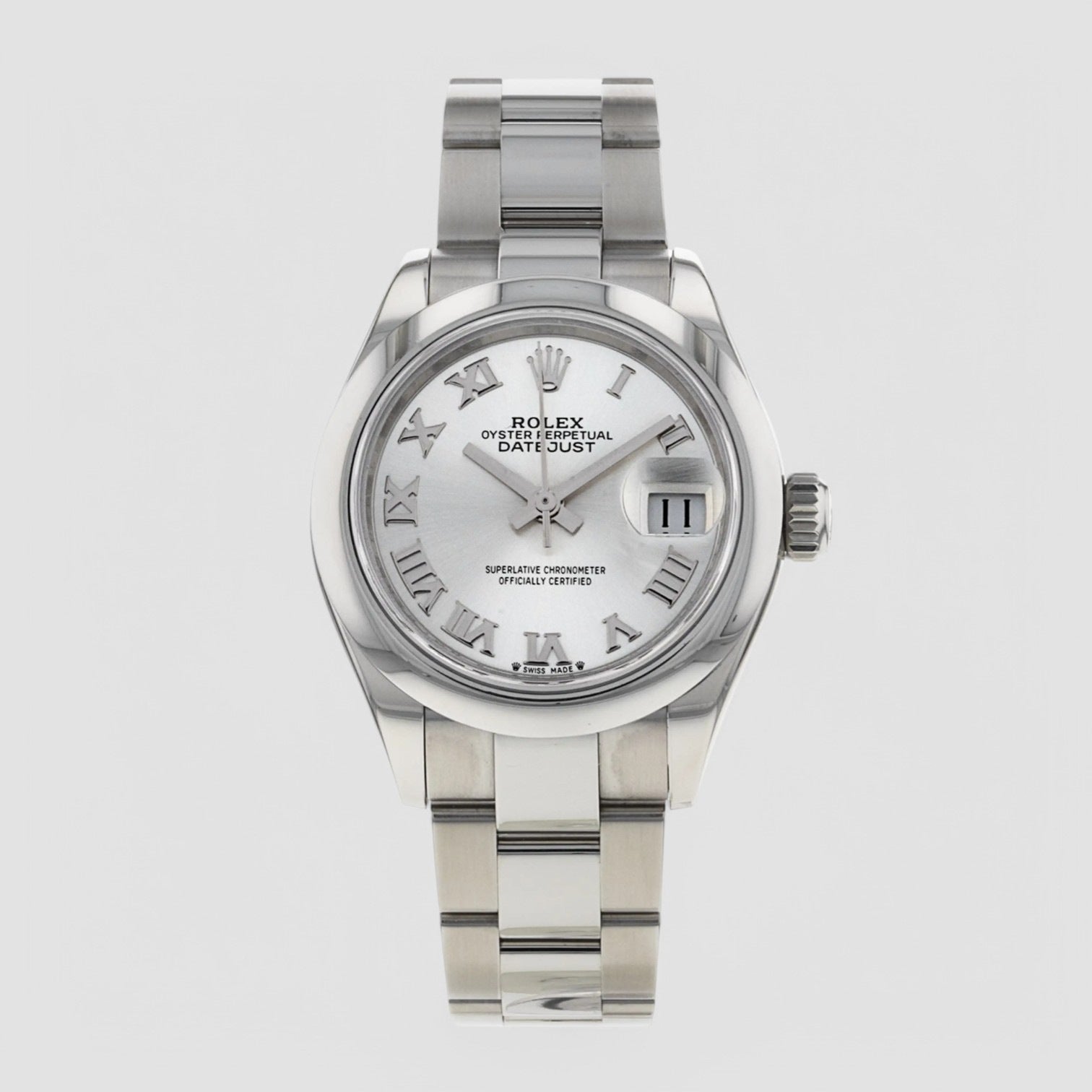 Lady-Datejust