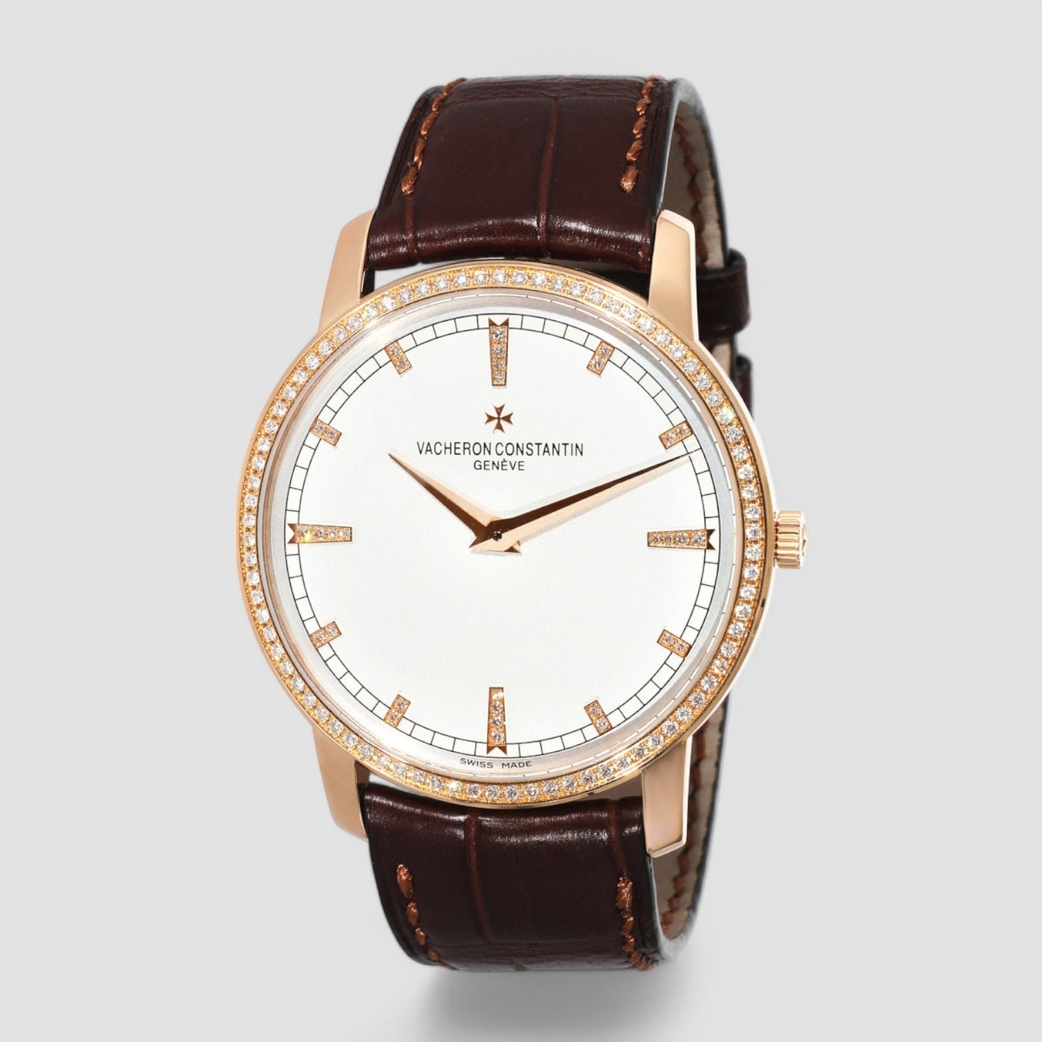 Traditionnelle Manual Wind 38mm