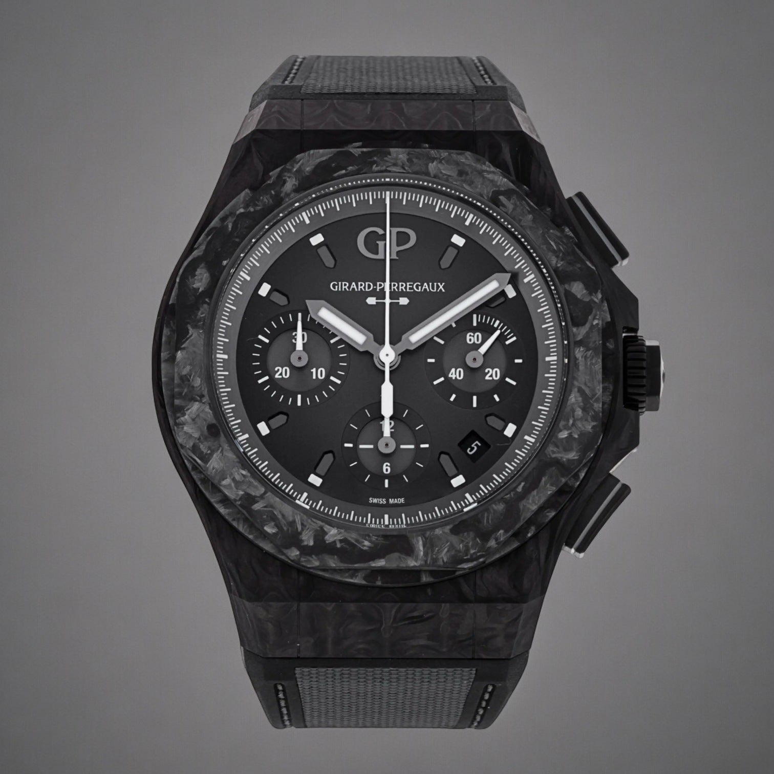 Laureato