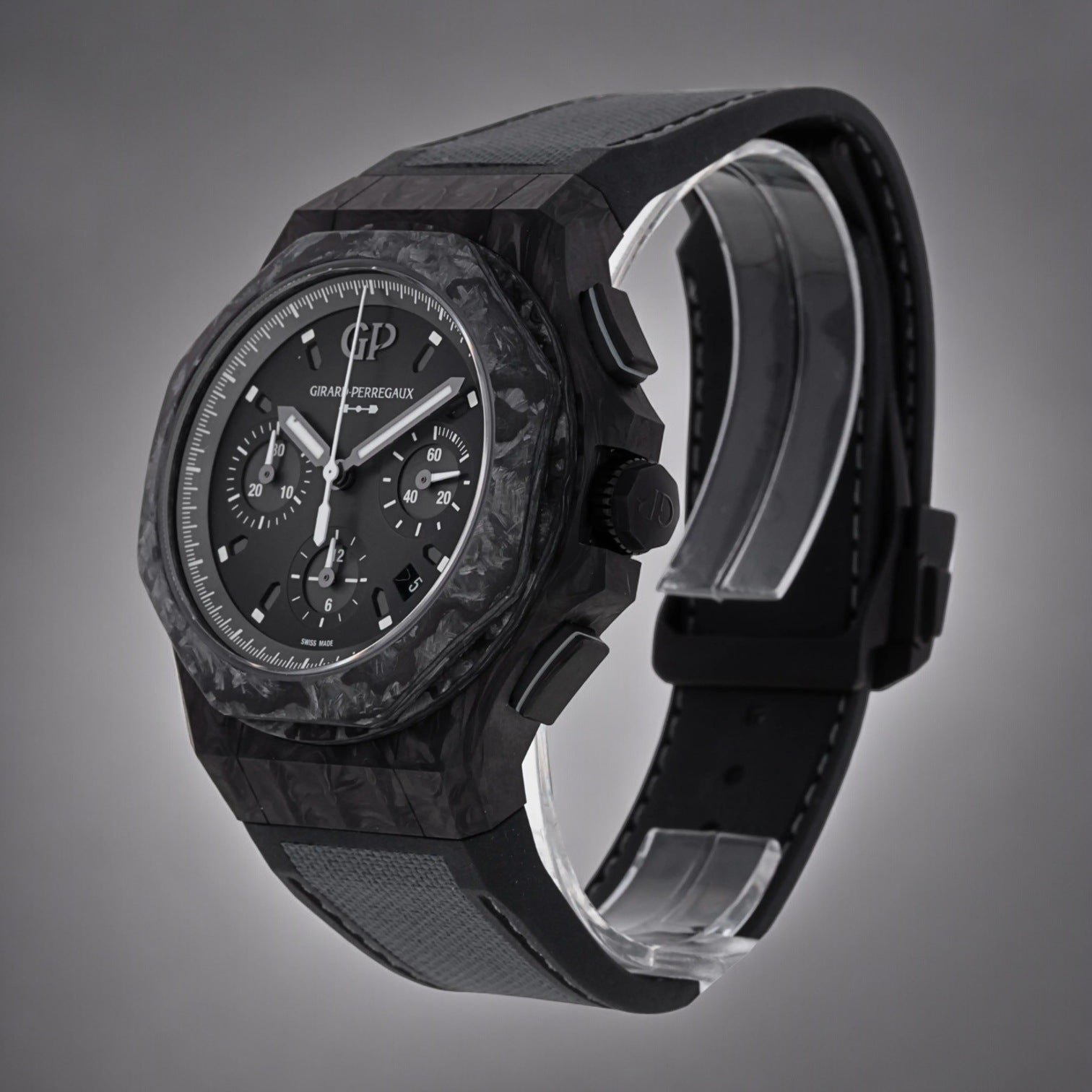 Laureato