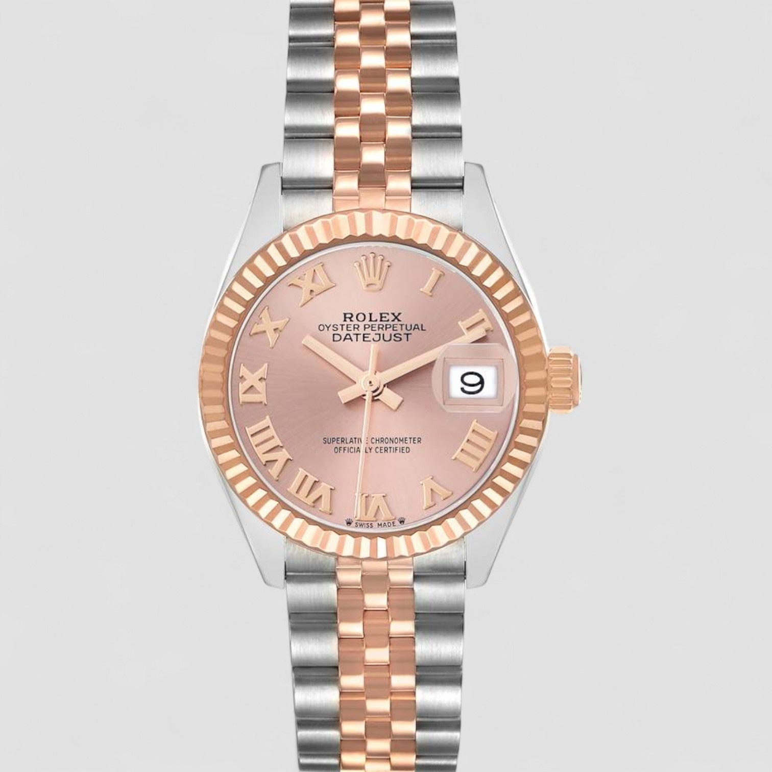Rolex Lady-Datejust 279171