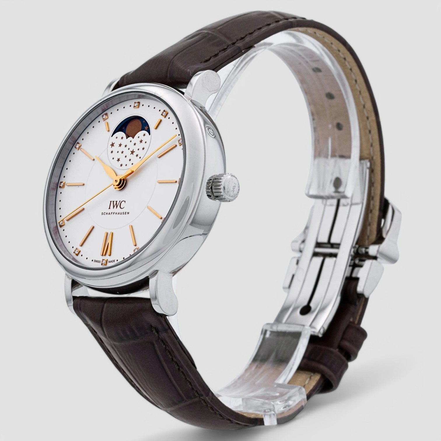 Portofino Automatic Moon Phase 37