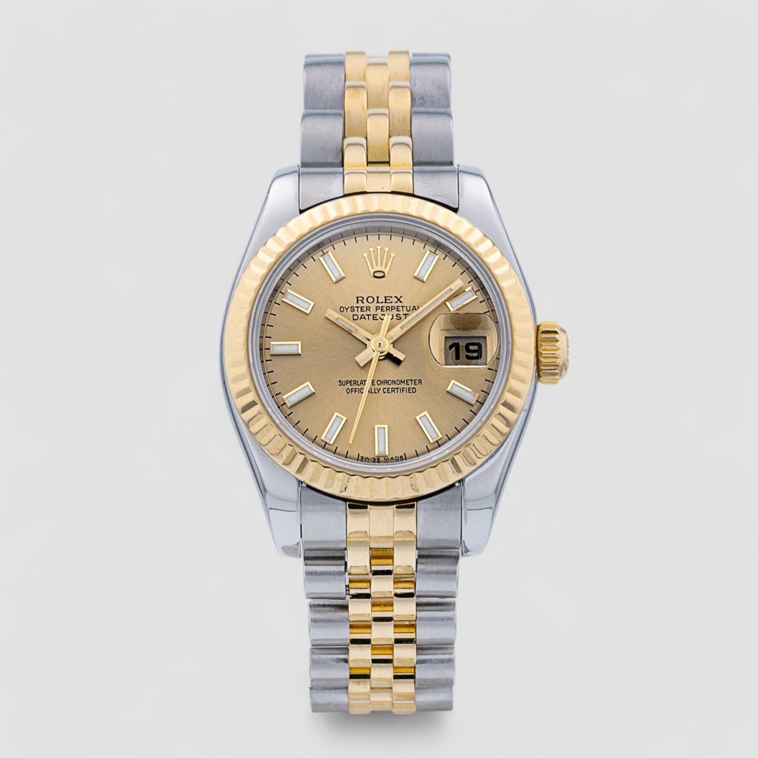 Lady-Datejust