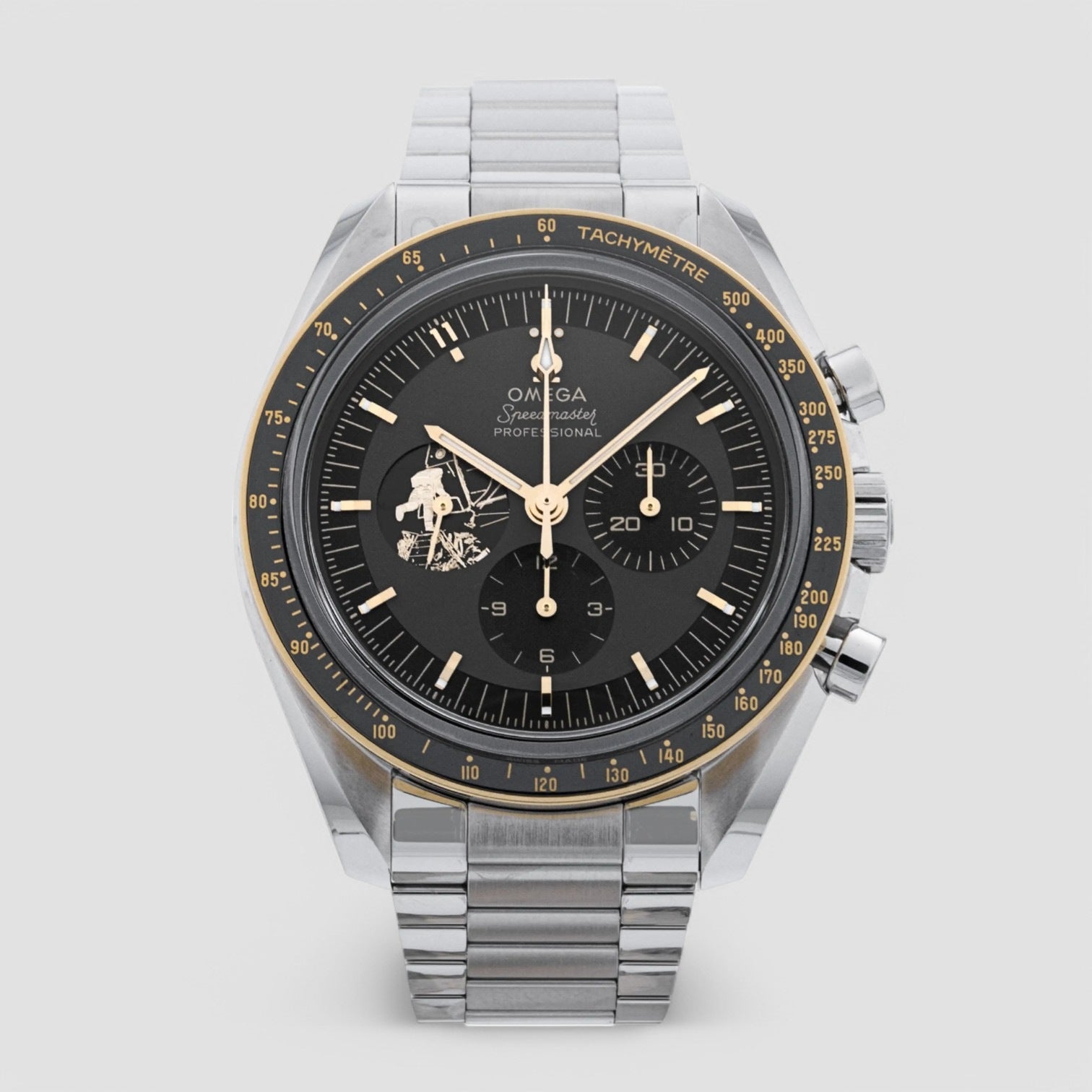 Seamaster Ultra Deep 6000M