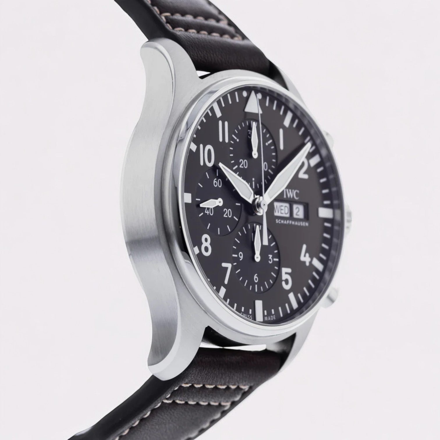 Pilot Chronograph