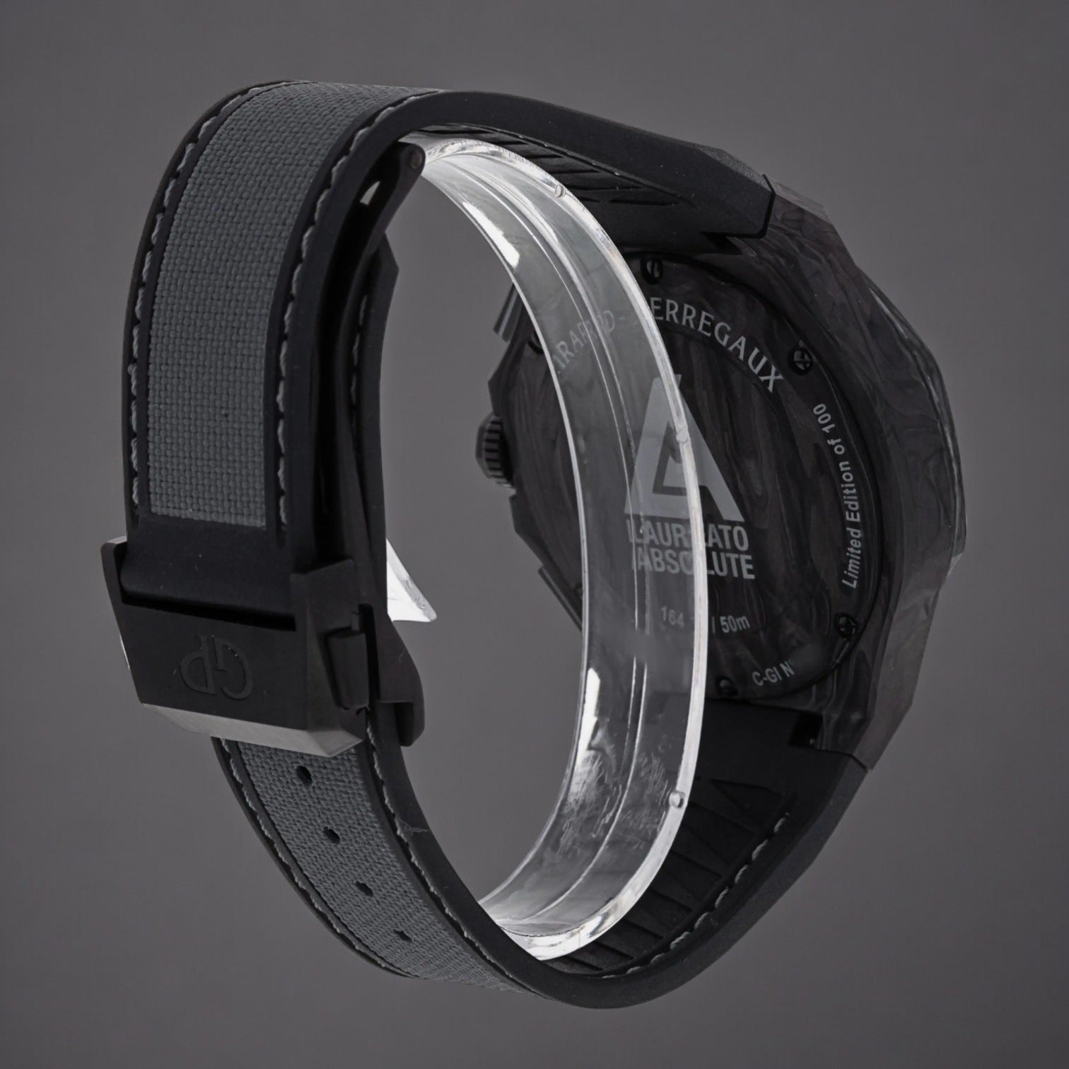 Laureato