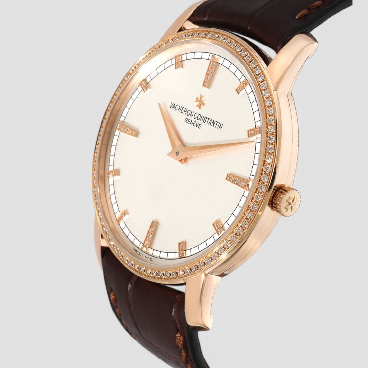 Traditionnelle Manual Wind 38mm
