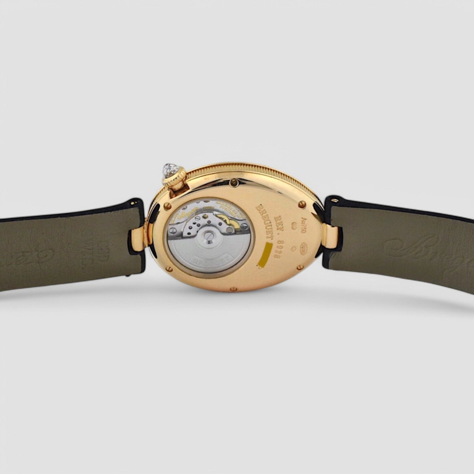 Reine de Naples Automatic Mini Unisex Watch
