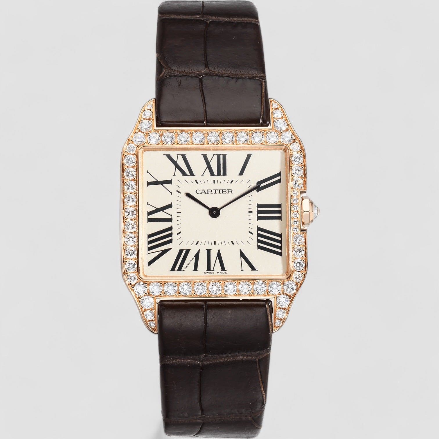 Santos Dumont WH100751