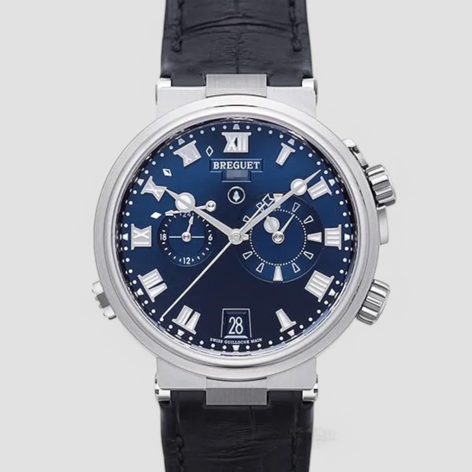 Marine Alarme Musicale Automatic 40 Mm