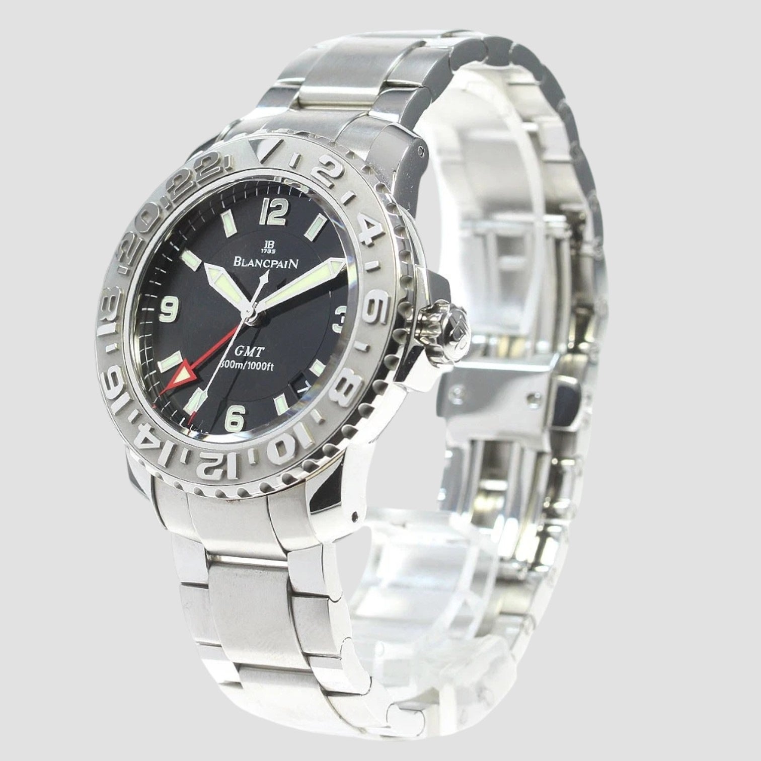 Blancpain Fifty Fathoms 50 FATHOMS MEN'S WATCH