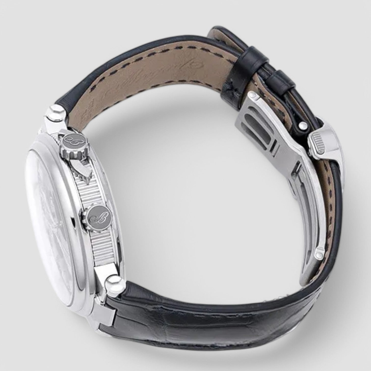 Marine Alarme Musicale Automatic 40 Mm