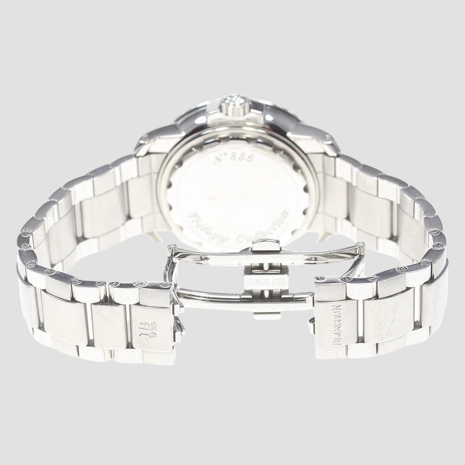 Blancpain Fifty Fathoms 50 FATHOMS MEN'S WATCH