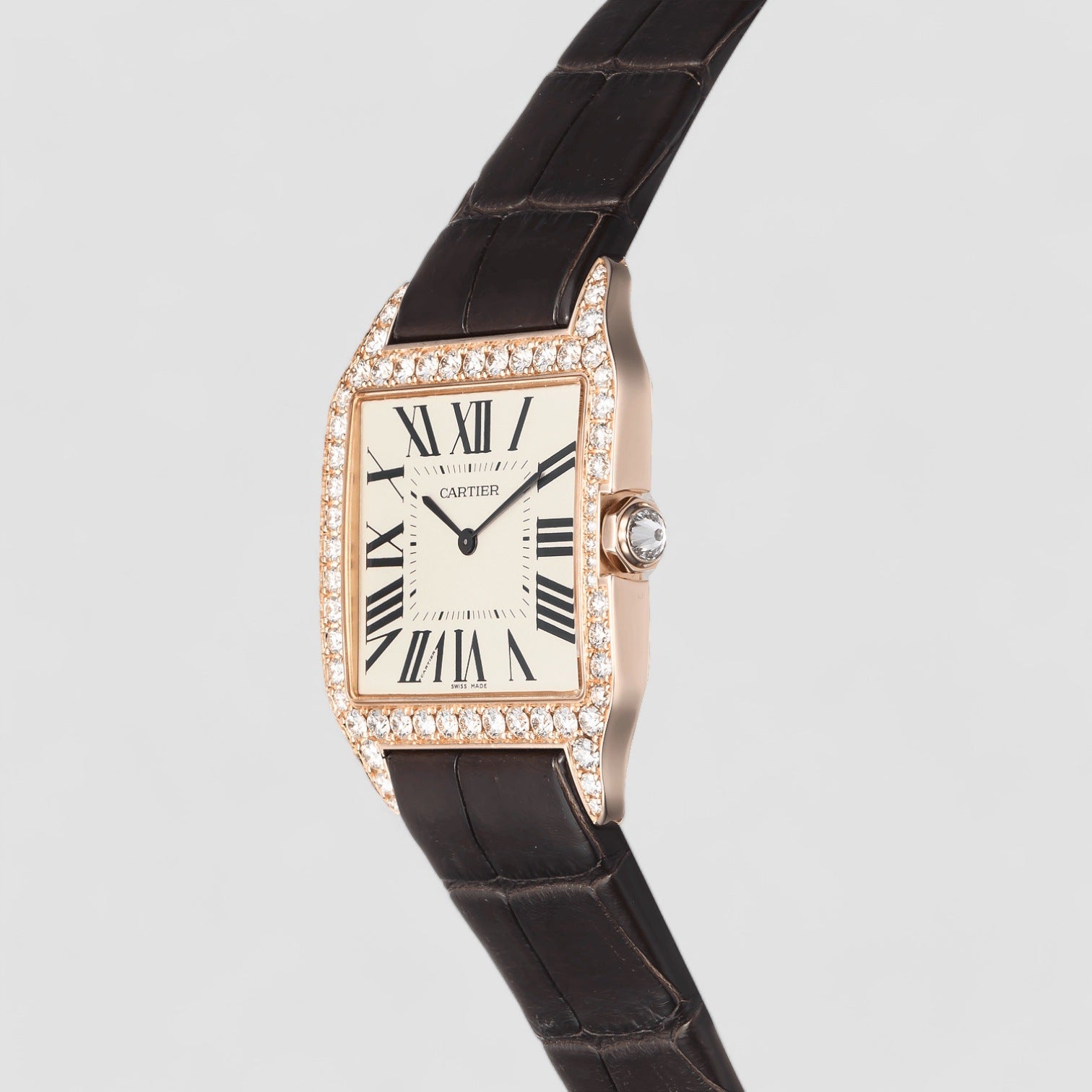 Santos Dumont WH100751