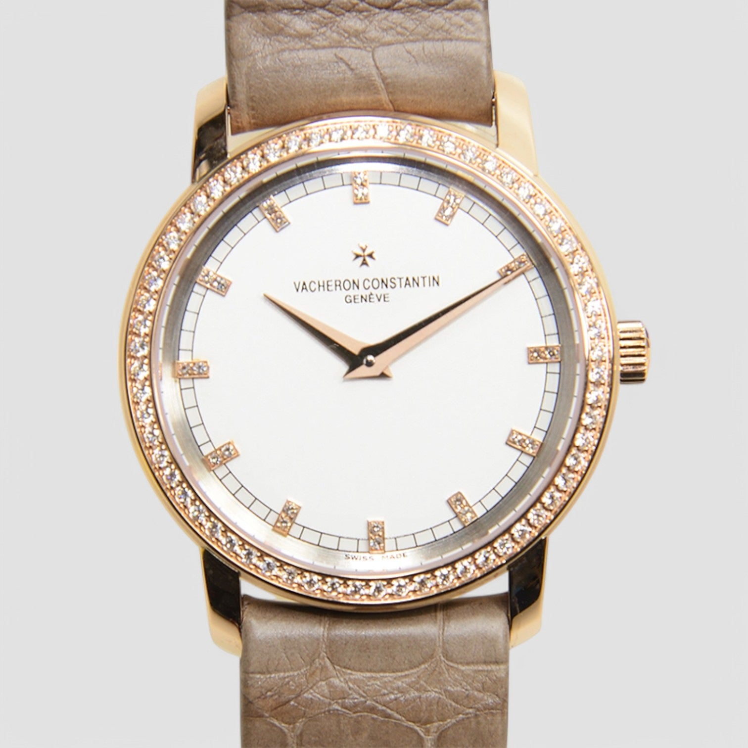 Patrimony Lady Traditionnelle