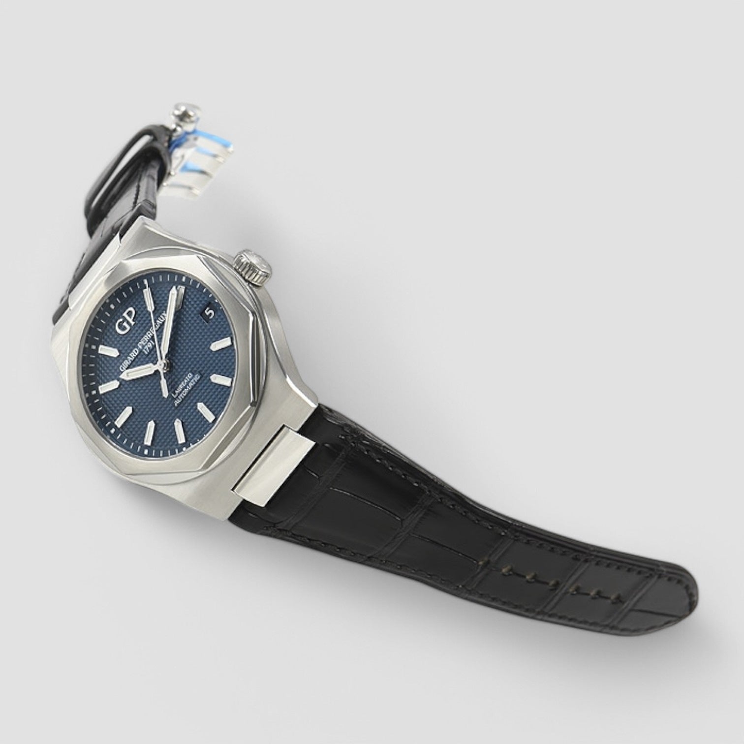 Laureato Automatic 42mm Mens Watch