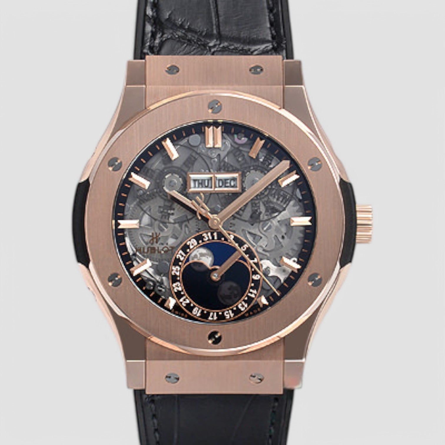 Classic Fusion Aerofusion Moonphase