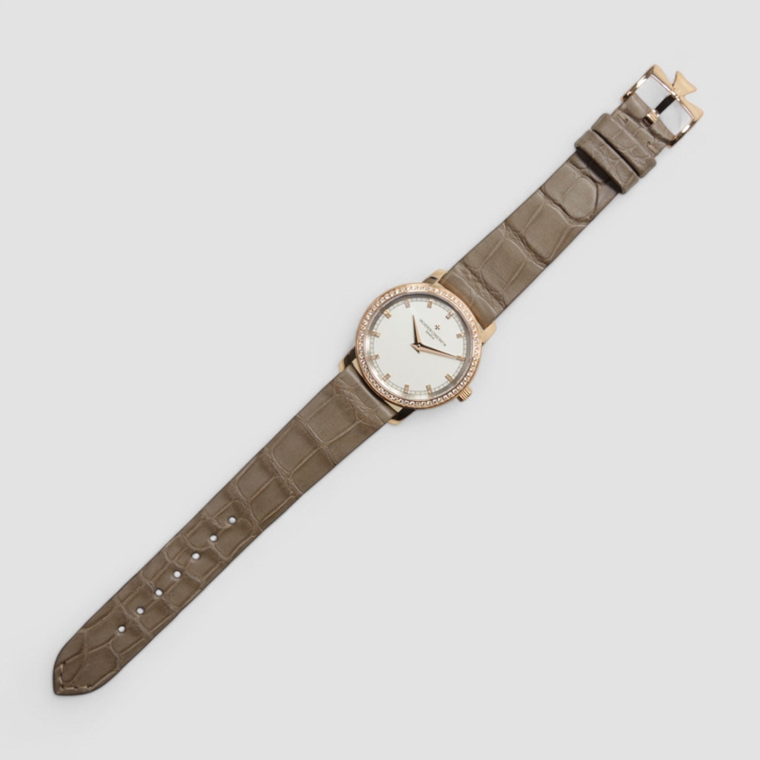 Patrimony Lady Traditionnelle