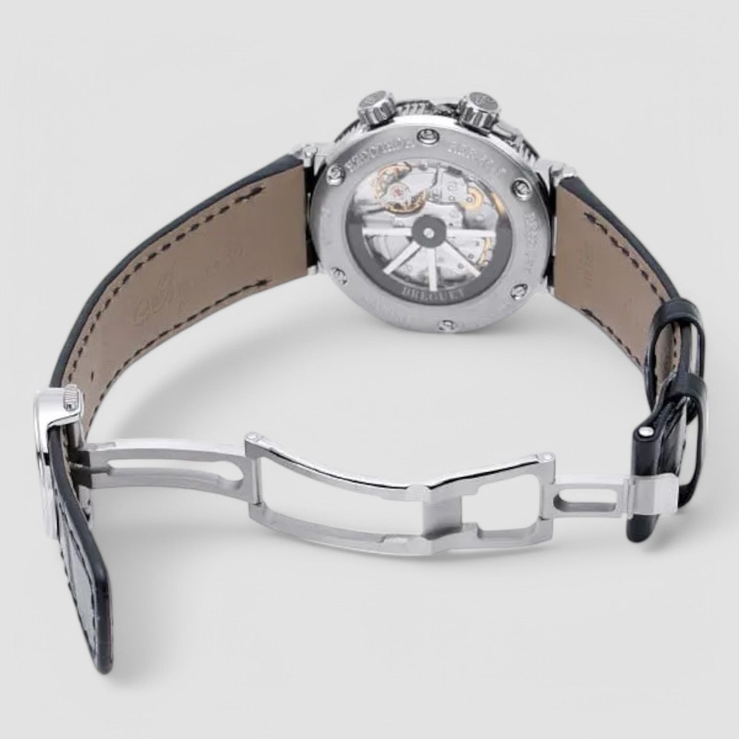 Marine Alarme Musicale Automatic 40 Mm